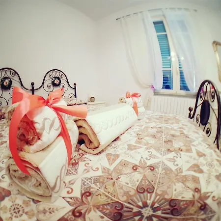Guest house Evillia *