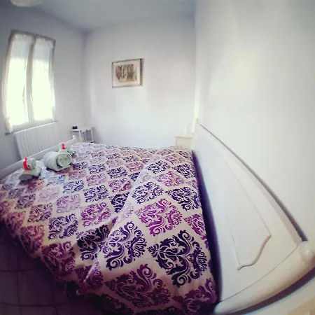 Guest house Evillia *